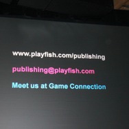 【GDC2011】EAパートナーズ、モバイルやソーシャルゲームにも拡大