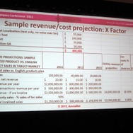【GDC2011】ビジネスに裏打ちされたローカライズ・・・NC Softの『Guild Wars』