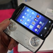 【GDC2011】Xperia Playを初体験・・・Havokがサポート、MLGでプロモーション 