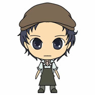 大人の恋愛シミュレーション『恋カフェ日記』GREEにてサービス開始 