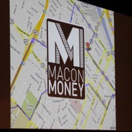 【GDC2011】ゲーム性を活用して地域活性化に・・・「メイコン・マネー」の実例 