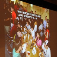 【GDC2011】ゲーム性を活用して地域活性化に・・・「メイコン・マネー」の実例 