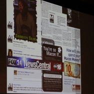 【GDC2011】ゲーム性を活用して地域活性化に・・・「メイコン・マネー」の実例 