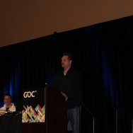 【GDC2011】「Xperia Play」の戦略をソニー・エリクソンが語る