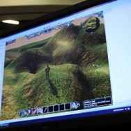 【GDC2011】マネージドサービスやソーシャル版も登場、生産性を追求したゲームエンジン「HeroEngine」 
