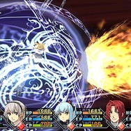 日本ファルコム、『英雄伝説』など4タイトルの無料版を配信開始