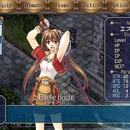 日本ファルコム、『英雄伝説』など4タイトルの無料版を配信開始