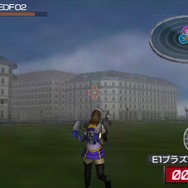 地球防衛軍2 PORTABLE