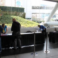 【GDC2011】Tシャツとポスターを忘れずゲットせよ 