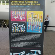 【GDC2011】Tシャツとポスターを忘れずゲットせよ 