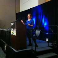 【GDC2011】43歳の女性が遊びたいゲームとは?Zyngaの女性プロデューサーが語る「萎え」と「萌え」