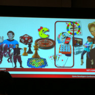 【GDC2011】43歳の女性が遊びたいゲームとは?Zyngaの女性プロデューサーが語る「萎え」と「萌え」