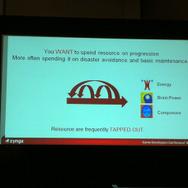 【GDC2011】43歳の女性が遊びたいゲームとは?Zyngaの女性プロデューサーが語る「萎え」と「萌え」