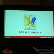 【GDC2011】43歳の女性が遊びたいゲームとは?Zyngaの女性プロデューサーが語る「萎え」と「萌え」2