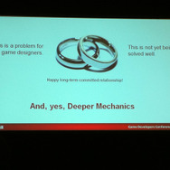 【GDC2011】43歳の女性が遊びたいゲームとは?Zyngaの女性プロデューサーが語る「萎え」と「萌え」2