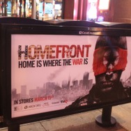 【GDC2011】北朝鮮がサンフランシスコに侵攻!? 『HOMEFRONT』の攻勢が凄い 