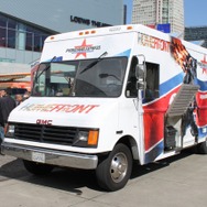 【GDC2011】北朝鮮がサンフランシスコに侵攻!? 『HOMEFRONT』の攻勢が凄い 