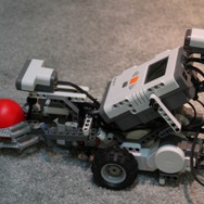 【GDC2011】SCEブースでは「Move.me」でラジコンを動かすデモが 