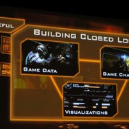 【GDC2011】ゲームを面白くするためのデータ解析・・・『Dead Space 2』の実例