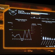 【GDC2011】ゲームを面白くするためのデータ解析・・・『Dead Space 2』の実例