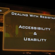【GDC2011】ゲームを面白くするためのデータ解析・・・『Dead Space 2』の実例