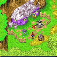 バンジョーとカズーイの大冒険〜グランティの復讐