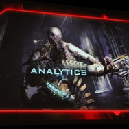 【GDC2011】ゲームを面白くするためのデータ解析・・・『Dead Space 2』の実例