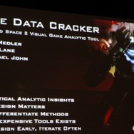 【GDC2011】ゲームを面白くするためのデータ解析・・・『Dead Space 2』の実例