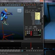 【GDC2011】コンテンツ作成からゲーム開発全体まで・・・オートデスクの戦略を聞く