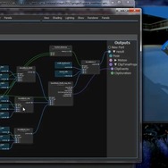 【GDC2011】コンテンツ作成からゲーム開発全体まで・・・オートデスクの戦略を聞く