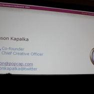 【GDC2011】毎日1億回以上遊ばれる不朽の名作パズル『Bejeweled』の10年を振り返るポストモーテム