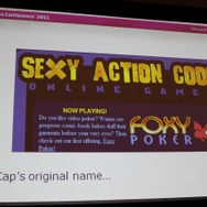【GDC2011】毎日1億回以上遊ばれる不朽の名作パズル『Bejeweled』の10年を振り返るポストモーテム