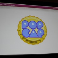 【GDC2011】毎日1億回以上遊ばれる不朽の名作パズル『Bejeweled』の10年を振り返るポストモーテム