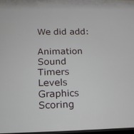 【GDC2011】毎日1億回以上遊ばれる不朽の名作パズル『Bejeweled』の10年を振り返るポストモーテム