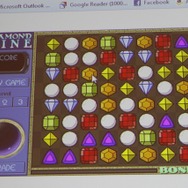 【GDC2011】毎日1億回以上遊ばれる不朽の名作パズル『Bejeweled』の10年を振り返るポストモーテム