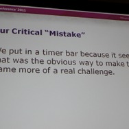 【GDC2011】毎日1億回以上遊ばれる不朽の名作パズル『Bejeweled』の10年を振り返るポストモーテム