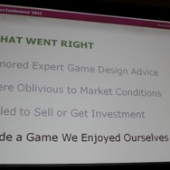 【GDC2011】毎日1億回以上遊ばれる不朽の名作パズル『Bejeweled』の10年を振り返るポストモーテム
