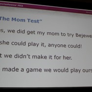【GDC2011】毎日1億回以上遊ばれる不朽の名作パズル『Bejeweled』の10年を振り返るポストモーテム