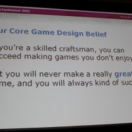 【GDC2011】毎日1億回以上遊ばれる不朽の名作パズル『Bejeweled』の10年を振り返るポストモーテム