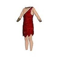 『PC原人』をモチーフにした「PC原人式住居」がPlayStation Homeに登場