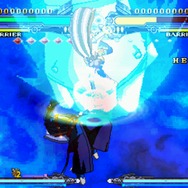BLAZBLUE CONTINUUM SHIFT II