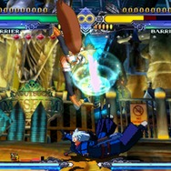 BLAZBLUE CONTINUUM SHIFT II