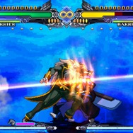 BLAZBLUE CONTINUUM SHIFT II
