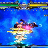BLAZBLUE CONTINUUM SHIFT II