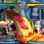 BLAZBLUE CONTINUUM SHIFT II