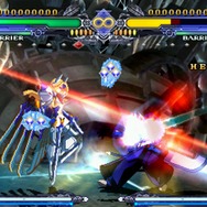 BLAZBLUE CONTINUUM SHIFT II