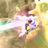 BLAZBLUE CONTINUUM SHIFT II