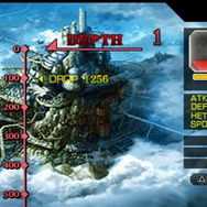 BLAZBLUE CONTINUUM SHIFT II