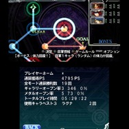 BLAZBLUE CONTINUUM SHIFT II