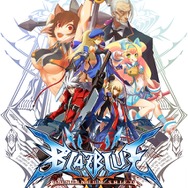 BLAZBLUE CONTINUUM SHIFT II
